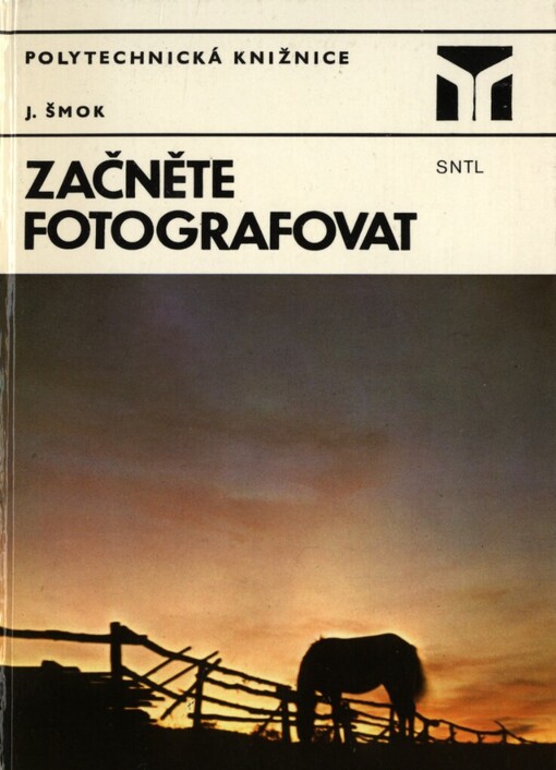 Začněte fotografovat