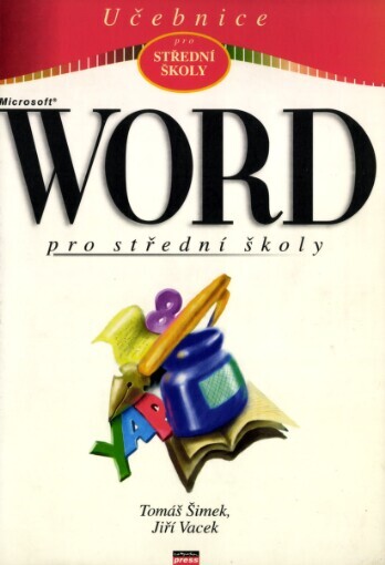 Word pro střední školy