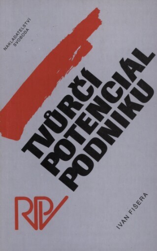 Tvůrčí potenciál podniku