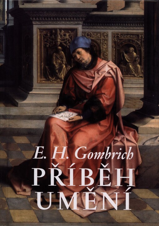 Příběh umění