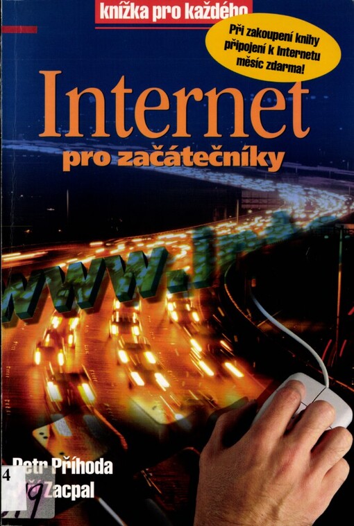 Internet pro začátečníky