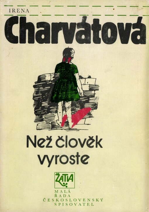 Než člověk vyroste
