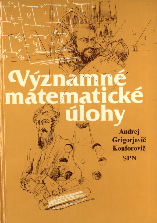 Významné matematické úlohy