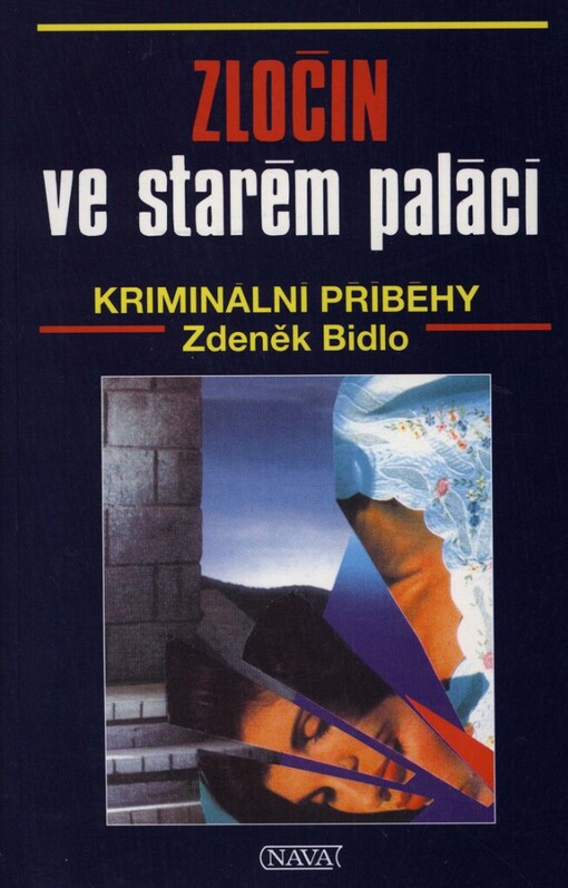 Zločin ve starém paláci