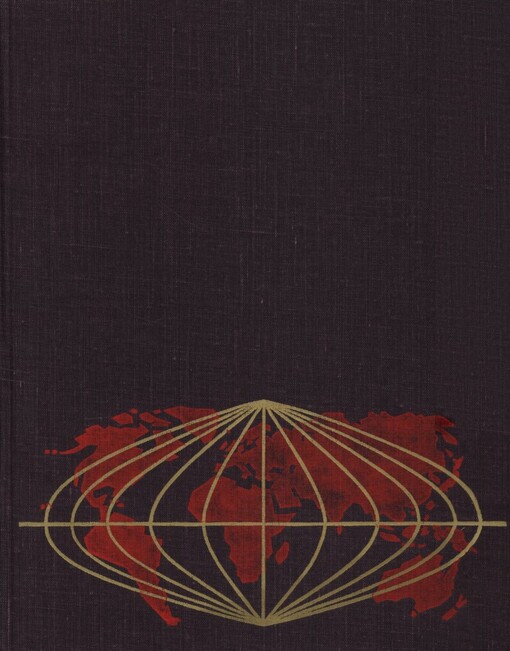 Zeměpis světa.Afrika