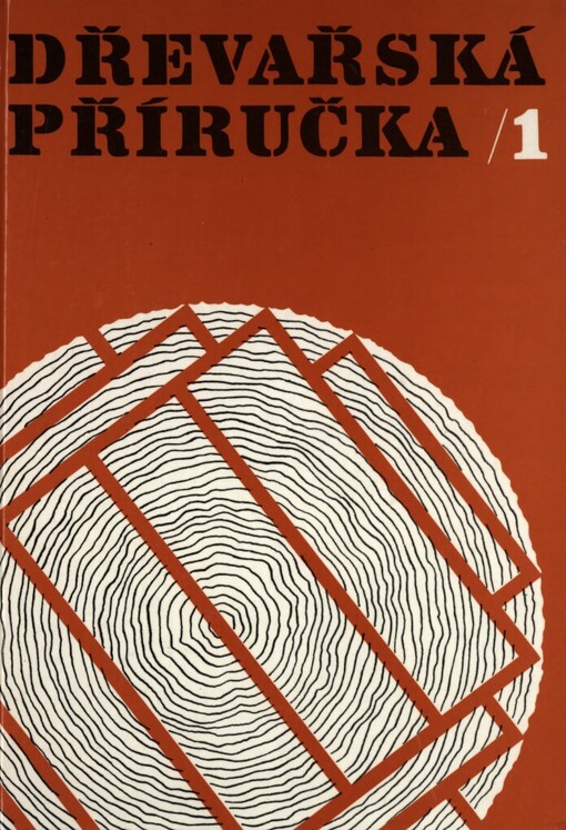 Dřevařská příručka