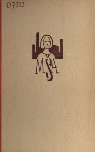 Duše továrny :Výbor povídek