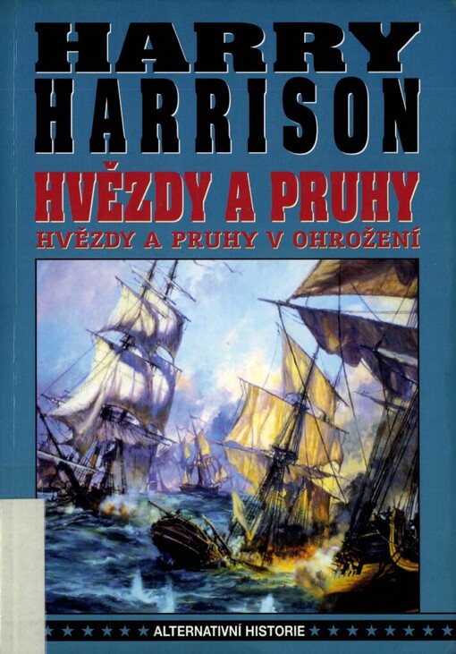 Hvězdy a pruhy v ohrožení