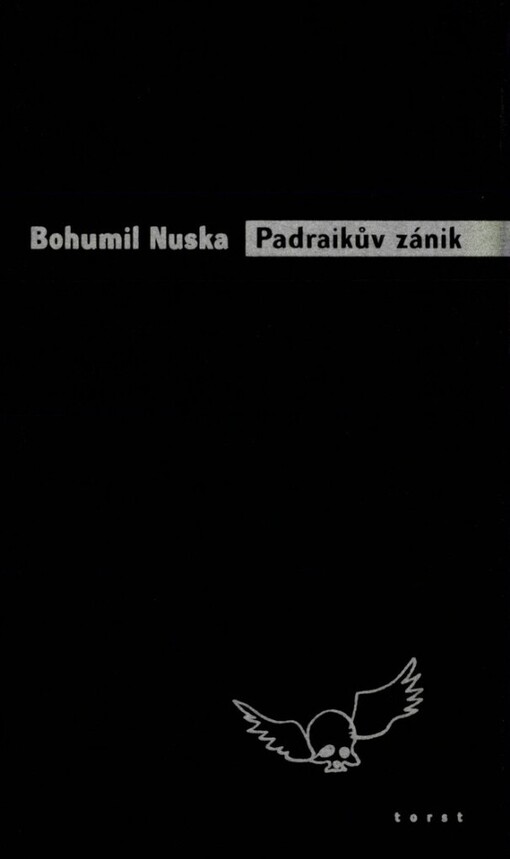 Padraikův zánik