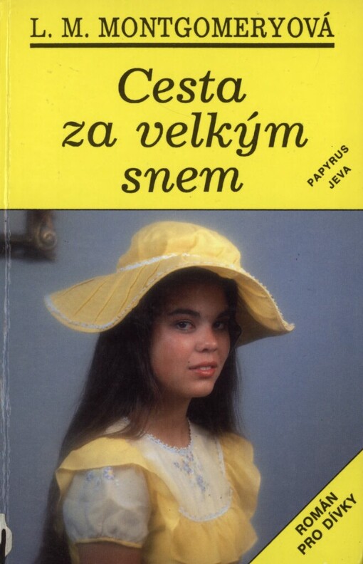 Cesta za velkým snem