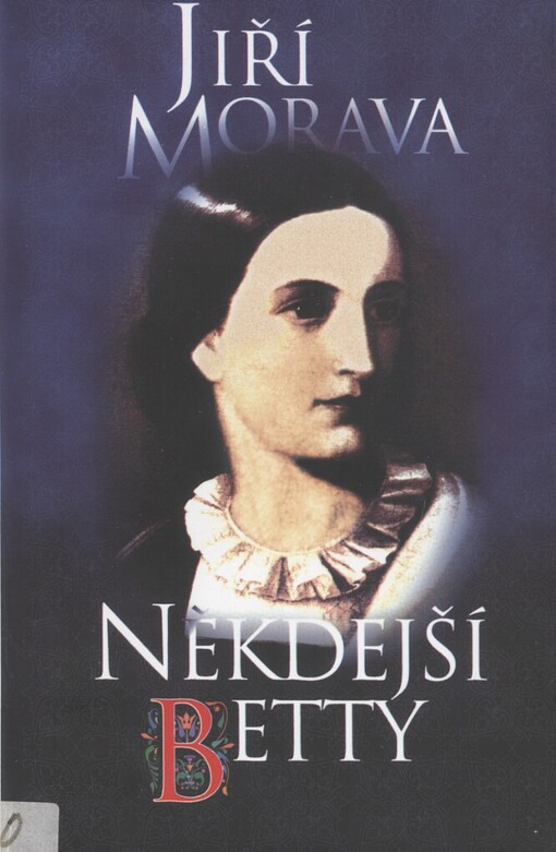 Někdejší Betty