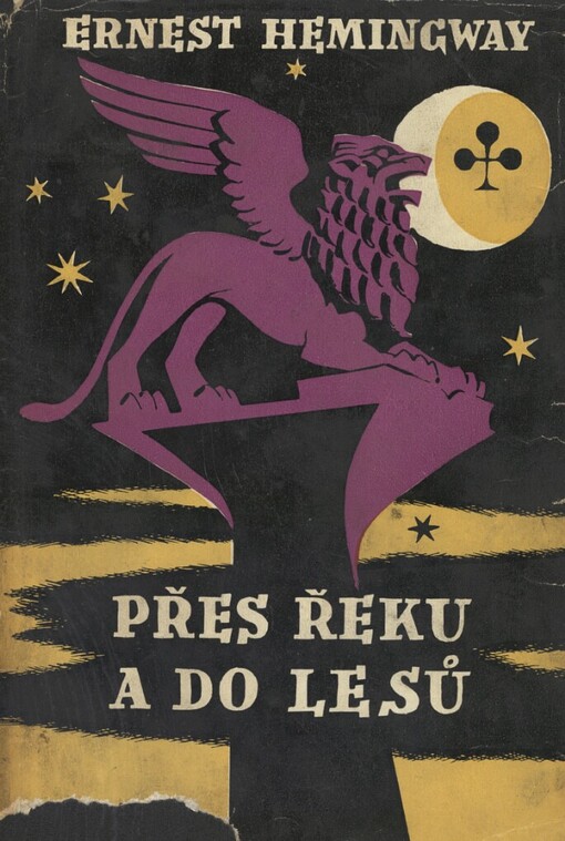 Přes řeku a do lesů