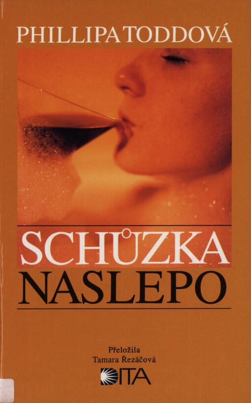 Schůzka naslepo