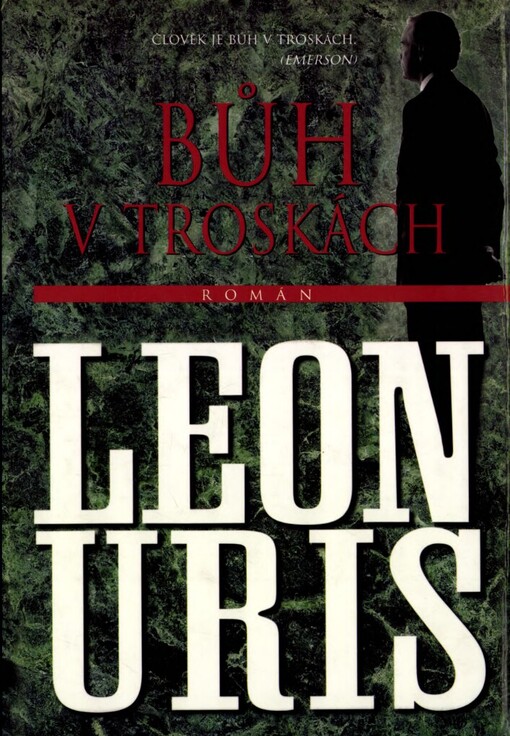 Bůh v troskách