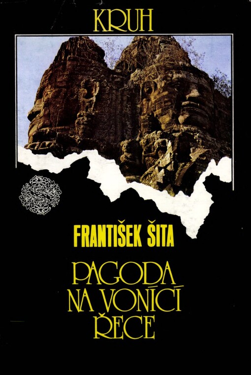 Pagoda na vonící řece