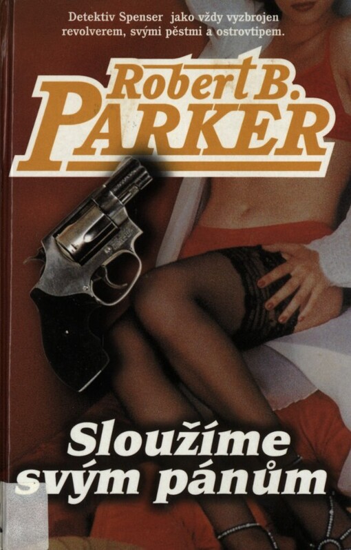 Sloužíme svým pánům