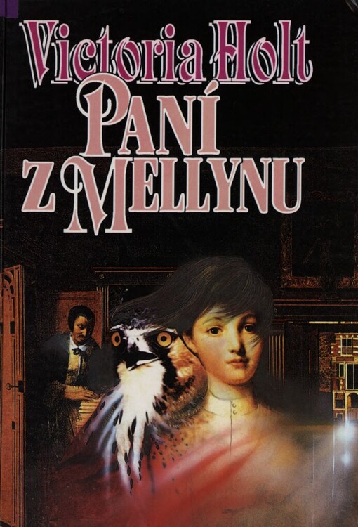 Paní z Mellynu