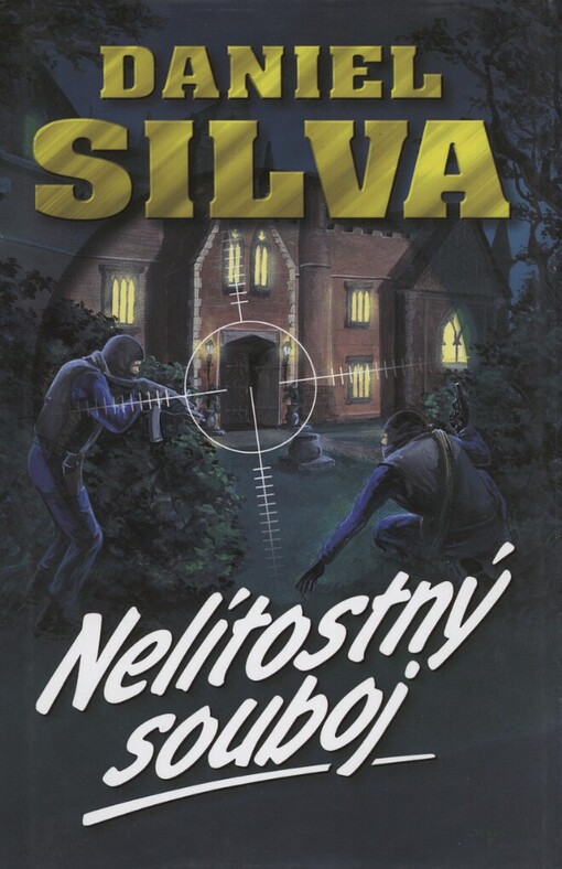 Nelítostný souboj