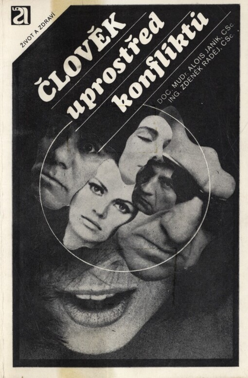 Člověk uprostřed konfliktů