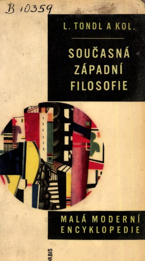 Současná západní filosofie