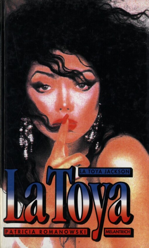 La Toya: mládí v rodině Jacksonových