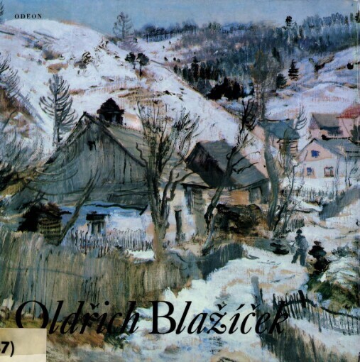 Oldřich Blažíček