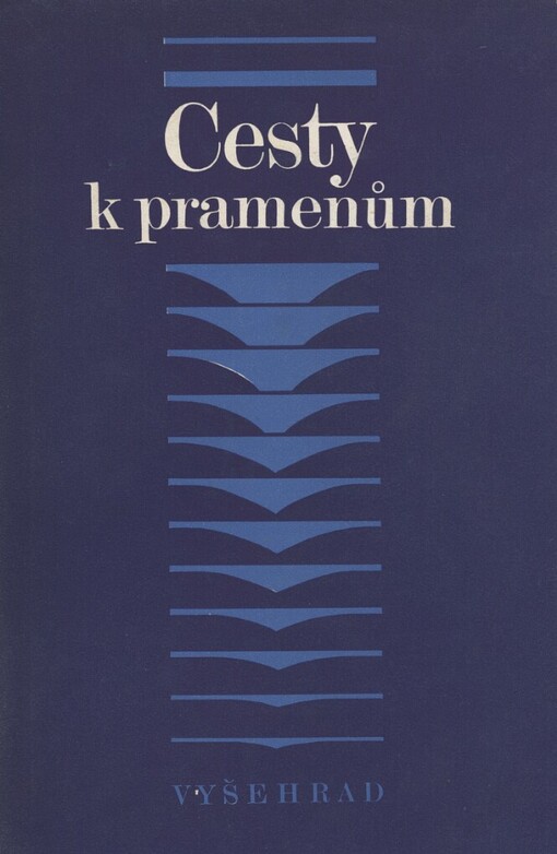 Cesty k pramenům :biblická archeologie a literární kritika