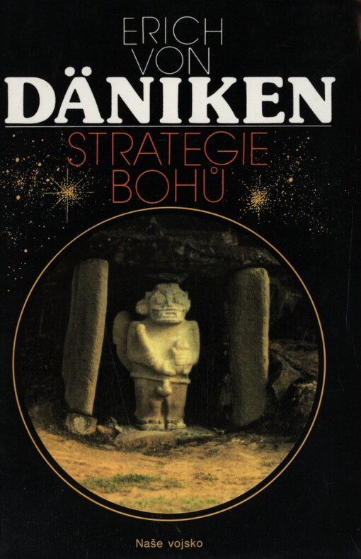 Strategie bohů: Osmý div světa