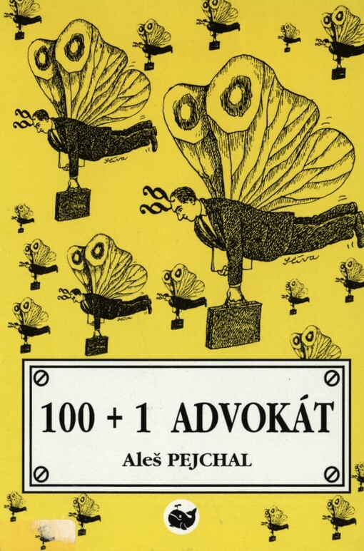 100+1 advokát