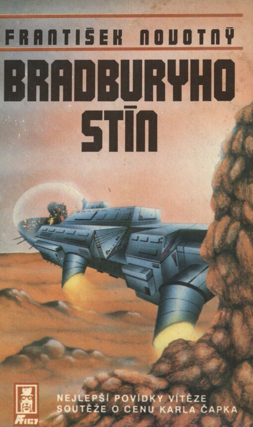 Bradburyho stín