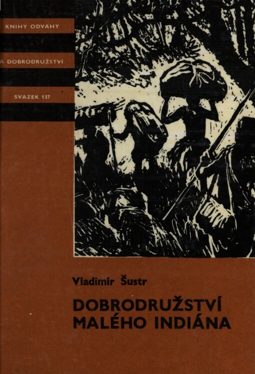 Dobrodružství malého Indiána