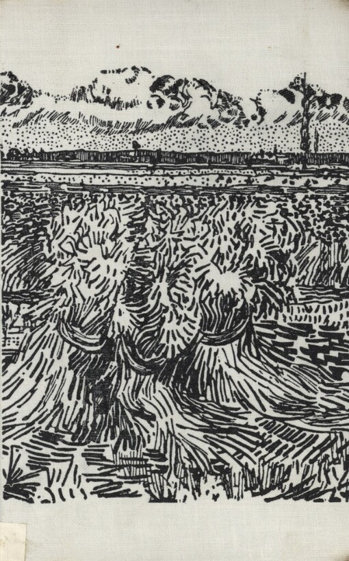 Život Vincenta van Gogha