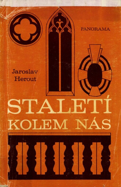 Staletí kolem nás: přehled stavebních slohů