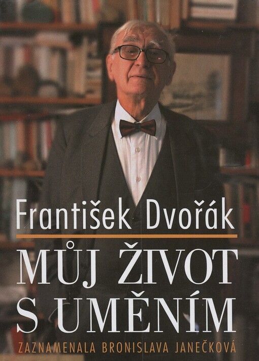 Můj život s uměním