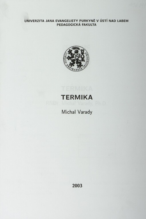 Termika