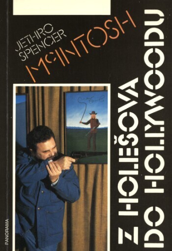 Z Holešova do Hollywoodu