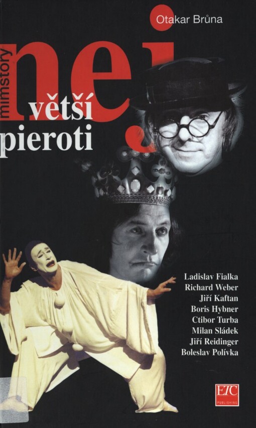 Největší pieroti