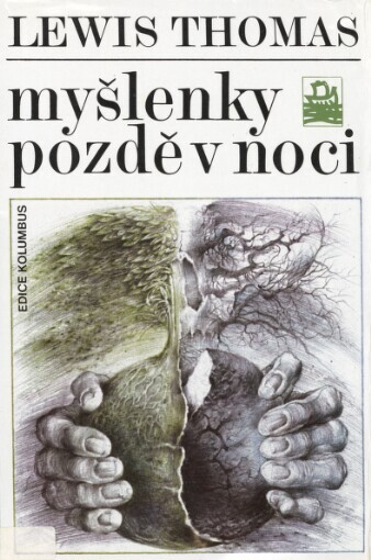 Myšlenky pozdě v noci: výbor z esejů