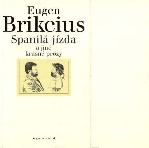 Spanilá jízda a jiné krásné prózy