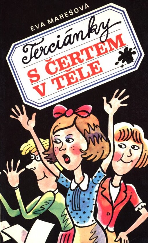 Terciánky s čertem v těle