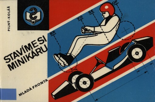 Stavíme si minikáru