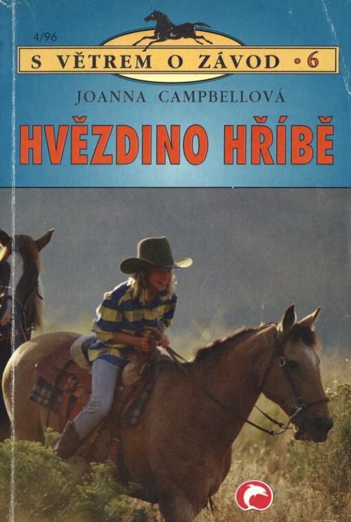 Hvězdino hříbě