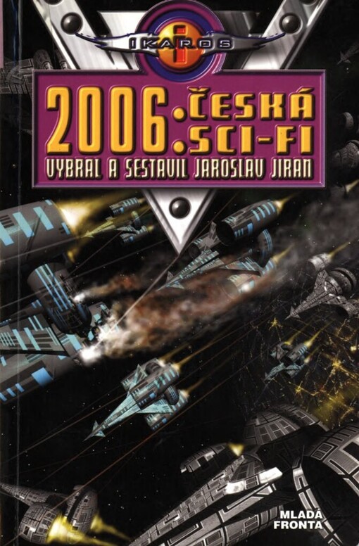 2006: česká sci-fi
