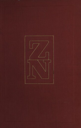 Nedělní epištoly.3. [díl],Rok 1948