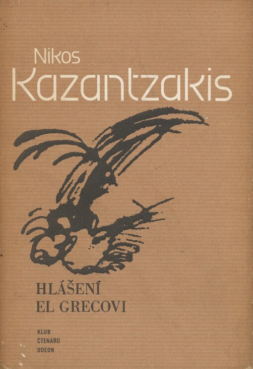 Hlášení El Grecovi