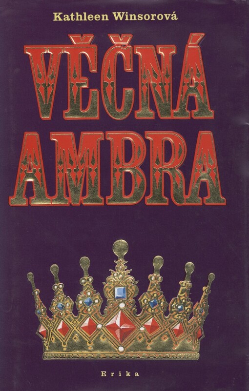 Věčná Ambra
