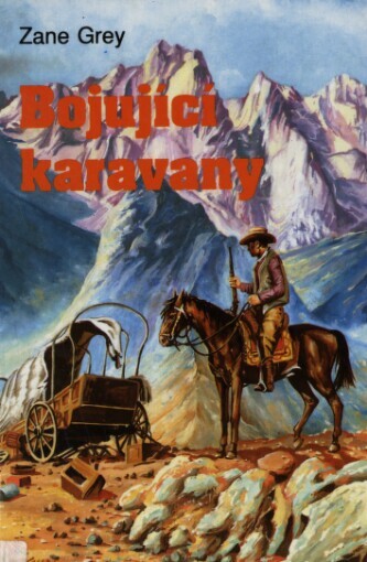 Bojující karavany