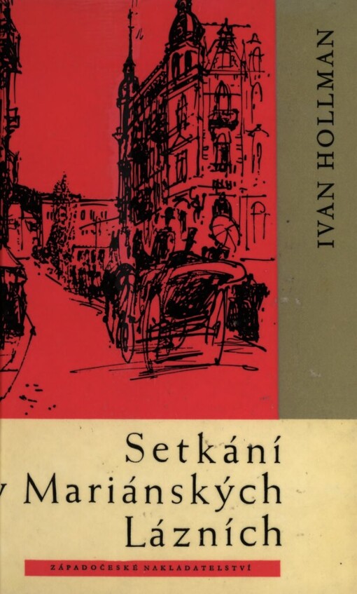 Setkání v Mariánských Lázních