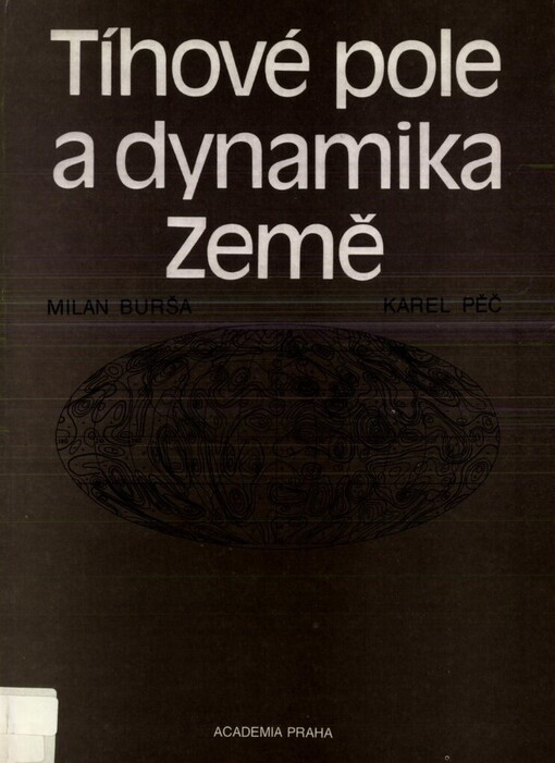 Tíhové pole a dynamika Země