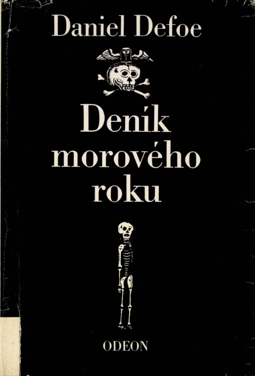 Deník morového roku